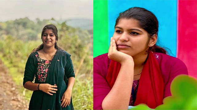 Mallu Beautiful Chubby Girl – Showing Fucking Update