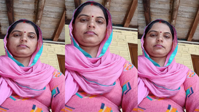 Chubby Mom Captured Changing – Viral Leaked Video