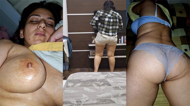 Beautiful Hot Milf Viral Mms Video – xbaaz