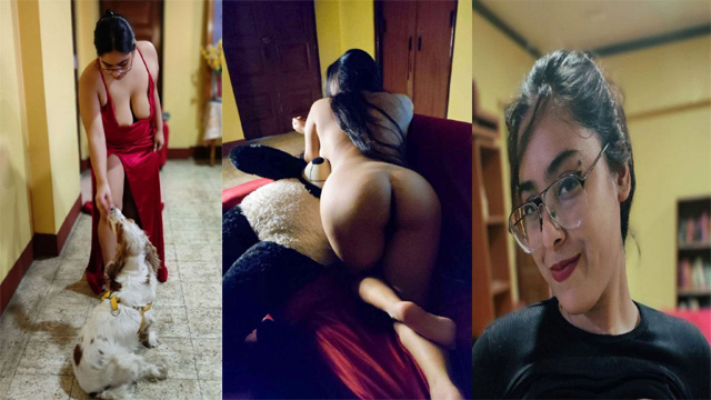 Couple Honeymoon Trip – Leaked Viral Mms Video