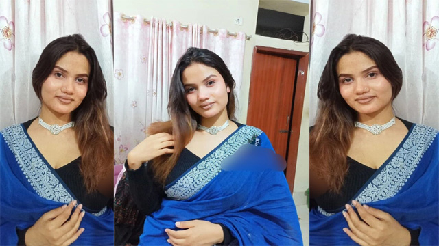 Sexy Bengali Horny Bhabi Affair – Hard Doggy Fucking
