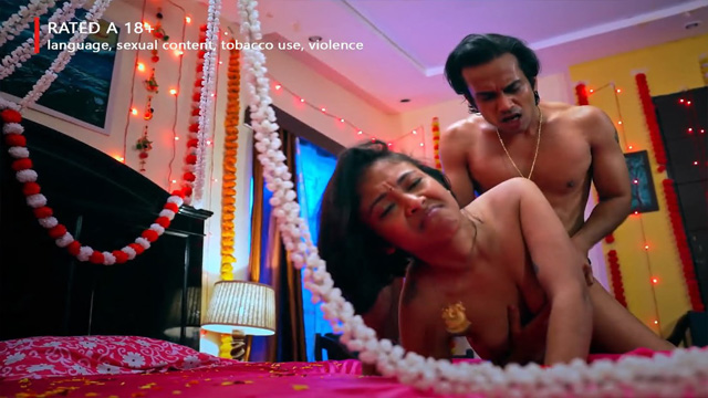 Angreji Film Part 1 Ep 1 – 2025 Hindi Hot Web Series – Kahaniplay