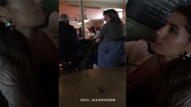 Indian Girl Nude Handjob at Public Showing Video