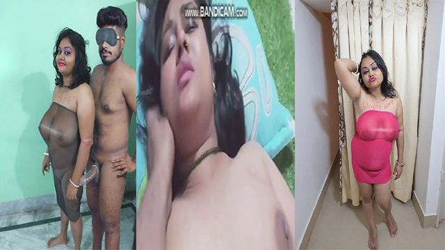 Chubby Bigboobs Bhabhi – Getting Hard Fucked Viral Porn