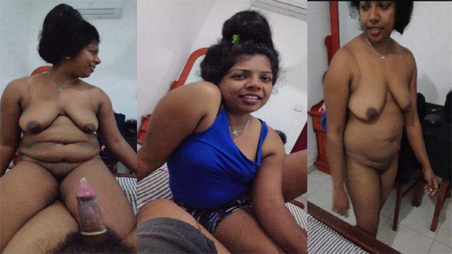 Tamil Wife Affair Fucking With Office Colleague
