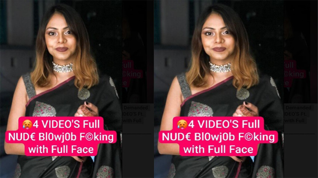 Insta Actor Exclusive Viral Fucking Video Watch