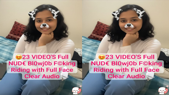 Mallu GF Latest Most Exclusive – Full Blowjob Fucking Video