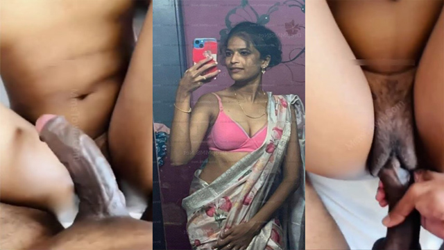 Randi Teen Wife Chocolate Sex Mms