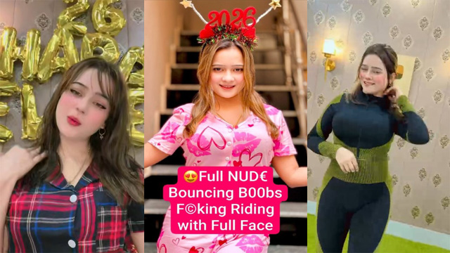 Youtuber Trending Most Exclusive – Viral Hard Fucking Video