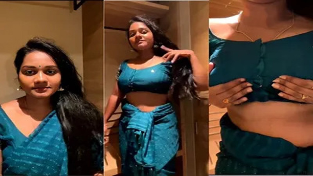 Naked Tamil Insta Fam Kanmani Viral pussy Spreading