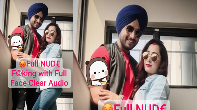 Cute Couple From Punjab Hotel Room Sex Video Leak