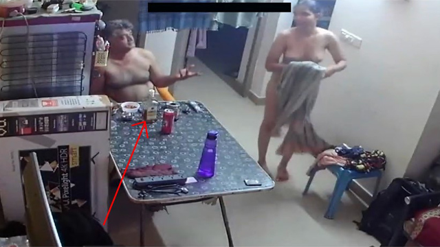 Marumgal Nirvaanamaana Naked – Secret Capture Free