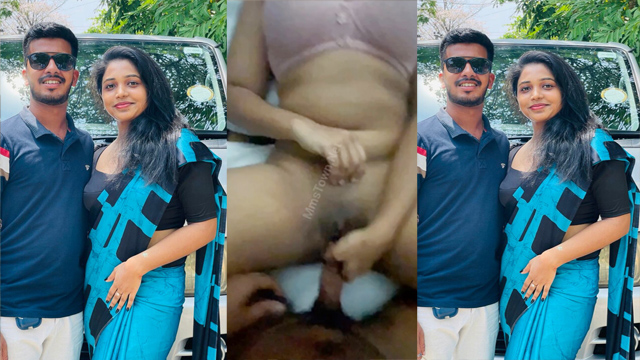 Cute Sexy Wife Fucking Pussy Recorded Viral