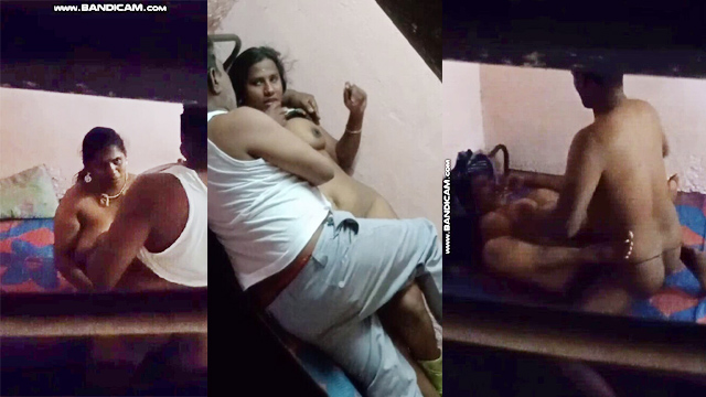 Viral Tamil Cop Raw Fucking Multiple Women Scandal