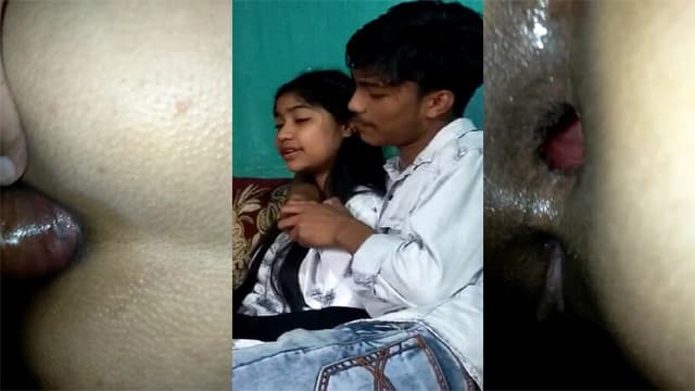 Assmaese Cute Girl Getting Fucked In Anal Both Hole Free Watch