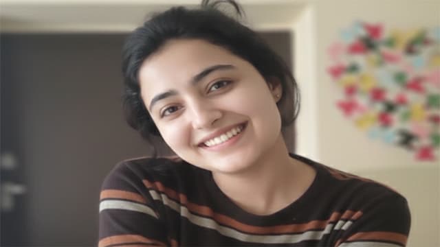 Desi GF Latest Viral Full Nude Dress Changing & Makeup Porn Video