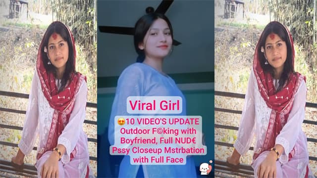 Insta Babe Outdoor – Latest BF Hard Fuck Exposed