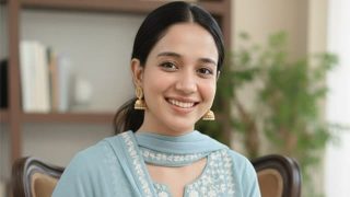 Moon Anwar Pakistani Tiktoker 6Min+ Premium Live Teasing Viral Video