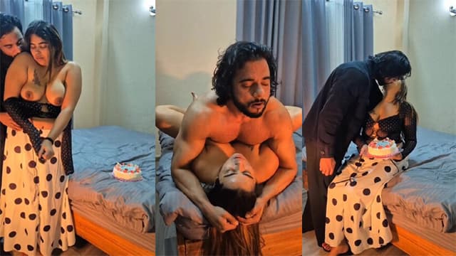 Preeti Puneet Valentine Hard Fucking With Stud Viral – App Content