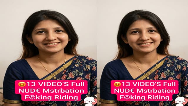 Beautiful Desi Model – Smiling Tera Hard Fuck Leak