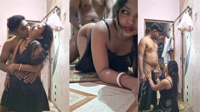Horny Boudi Fucking Wid Hubby Viral Watch