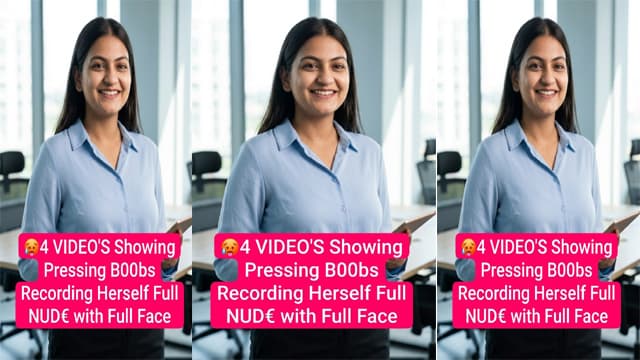 Horny Desi Office – Nude Show Full Face Viral