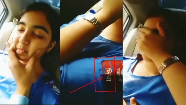 Bengali GF Car – Hot Figure Nude Captured MMS