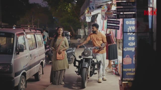 Kappalandi Muttayi 2026 – Malayalam Uncut XXX Web – Nmxseries
