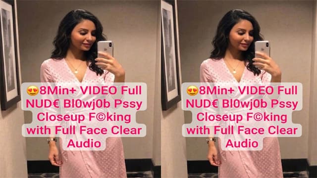 NRI Girl Closeup – 8Min BJ Riding Viral MMS