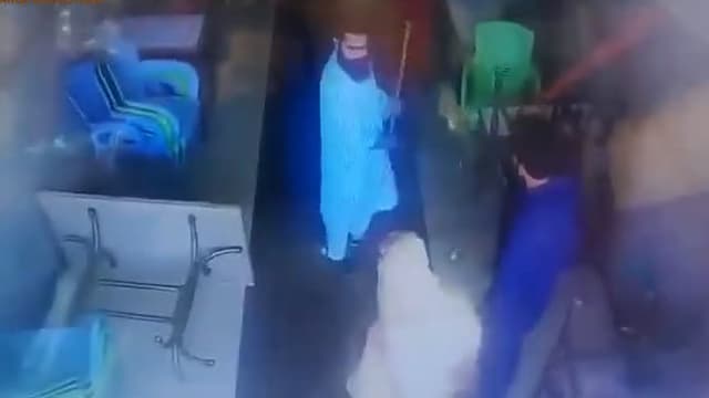 Pakistani Wife Caught Taking Afghani Dick Free Mms