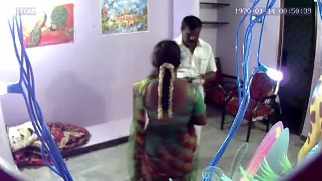 Tamil Politician Fucking with multiple & tamil girls caught in ipcam video free
