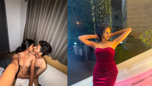 Rich Bhabhi Pool Sex – Desi Hard Riding Viral