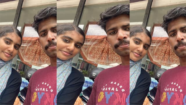 Tamil Virgin Girl – OYO First Time Hard Viral