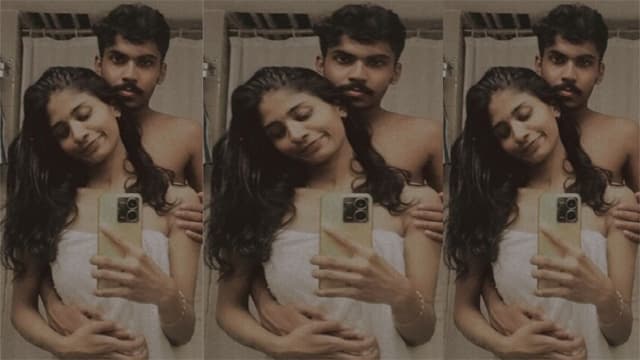 Mallu Young Couple Enjoying Video 2026