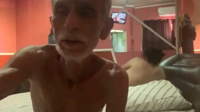 Old FIL Bahu – Deep Fucking Leaked Exposed