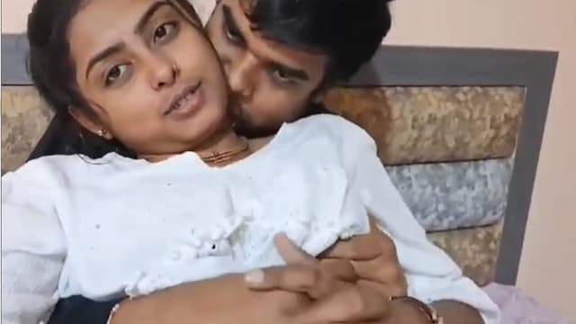 Cute GF Nude Doggy – Leaked Hard Fuck MMS