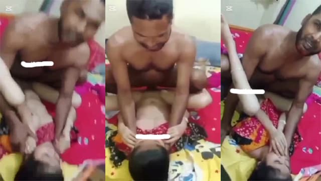 Kaamwali Horny Raandi – Investor Hard Sex MMS
