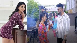 Hot Actress Meeti Kalher Big Cock Deep Fuck Viral