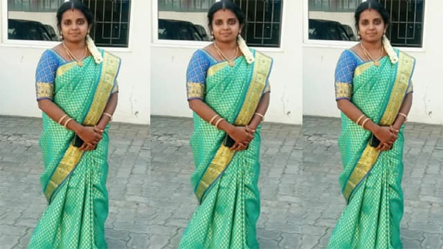Desi Tamil Horny Wife Threesome Cuck Fun Hard