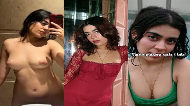 Indian Horny Babe Hard Chudai Leak Video MMS