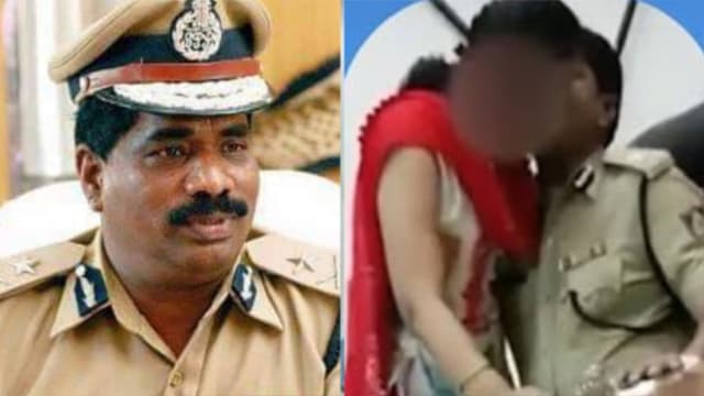 Karnataka DGP Full Hot Viral Sex Videos