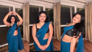 Poonam Bajwa Premium Live Chat Full Nude MMS