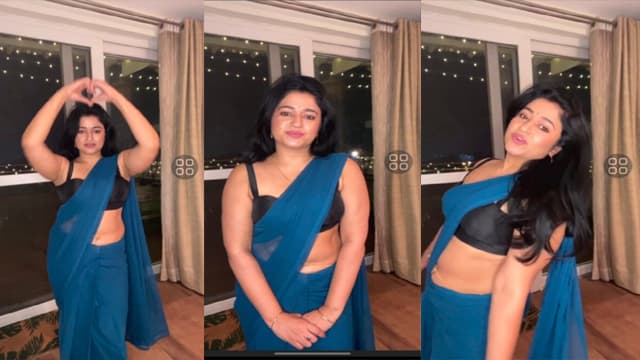 Poonam Bajwa Premium Live Chat Full Nude MMS