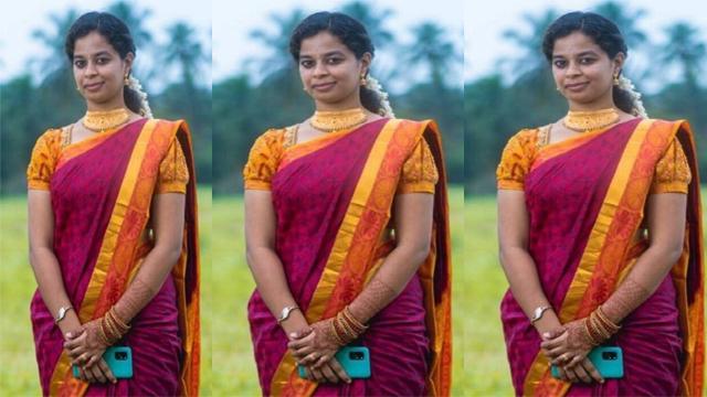 Tamil Lover Having Fun Date – OYO Leaked Video Free