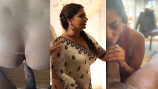 Indian Rich Milf Jaz Khurana Blowjob Fucking Onlyfans Leak
