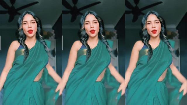 Horny Indian Babe Sucking Dick And Fucking
