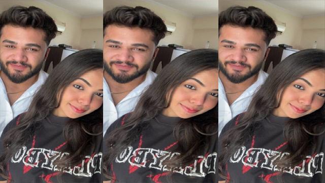 Horny Indian Girl Showing Asshole Hard Doggy Fuck