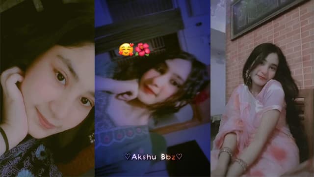 Beautiful Slim GF Leaked Mms Showing Video All Collection