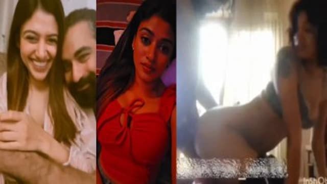 Tamil Actress Oviya Nude Viral Mms Video Free