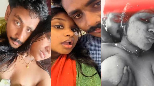 Karnataka Wife Cheating Sex With Ex Office Boss Viral